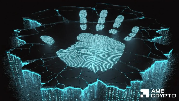 Humanity Protocol’s 1100% relief rally vanishes in 48 hours: What’s going on? image 1