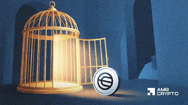 Worldcoin rallies 10% within a day, but here’s why the move is a bull trap image 1
