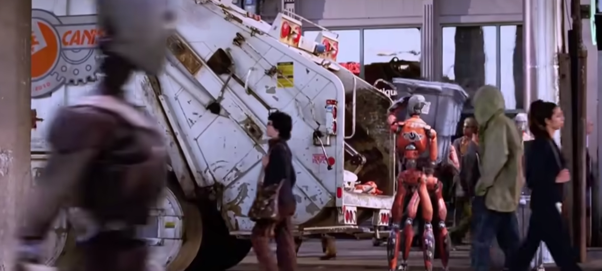 从「工具」到「协作经济体」：机器人消费级落地，为何需要 OpenMind？ image 0