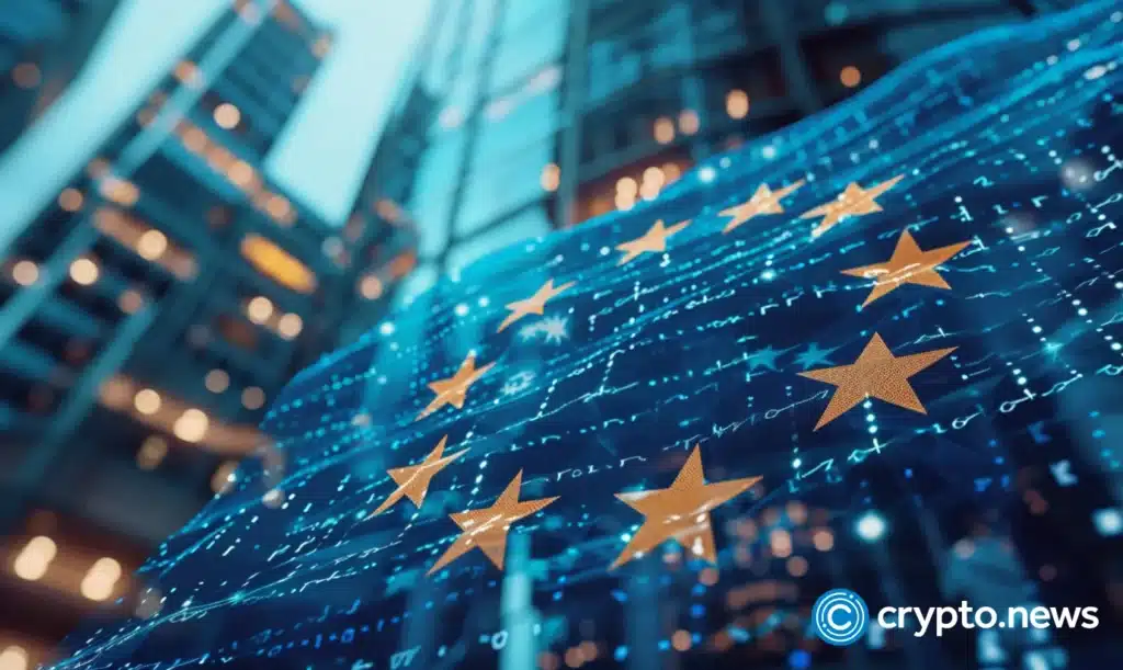 5 countries dominate Europe’s crypto media traffic in Q3  image 4
