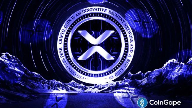 XRP Price Prediction: Strongest Sessions in Weeks Boosts Early 2026 Rally, Will it Break 3$? image 1