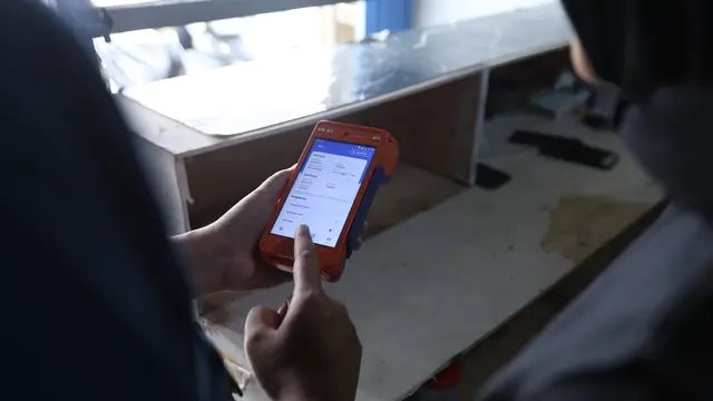 Tembus 2.000 Transaksi per Bulan, BRILink Agen Kirana Perluas Inklusi Keuangan di Pedesaan image 2