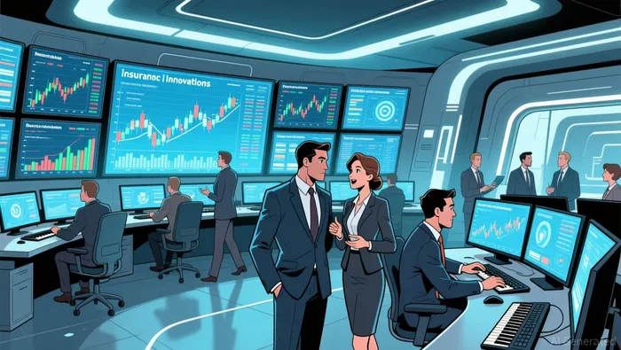 Prudential invests $300 million through PruVen Capital, focusing on insurtech and fintech sectors to pursue outsized returns.