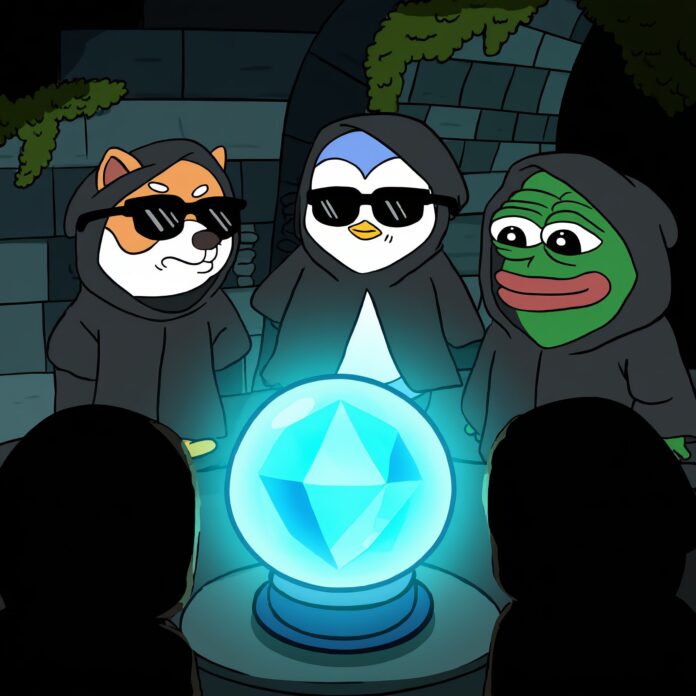 Kaspa fordert Ethereum mit nativen Smart Contracts heraus, während LiquidChain ($LIQUID) auf vereinte Liquidität über Chains hinweg setzt image 1