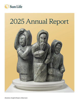 Sun Life releases 2025 Annual Reports image 1