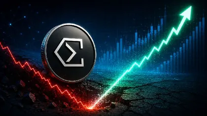 Ethena (ENA) Rebounds 10% From Record Lows