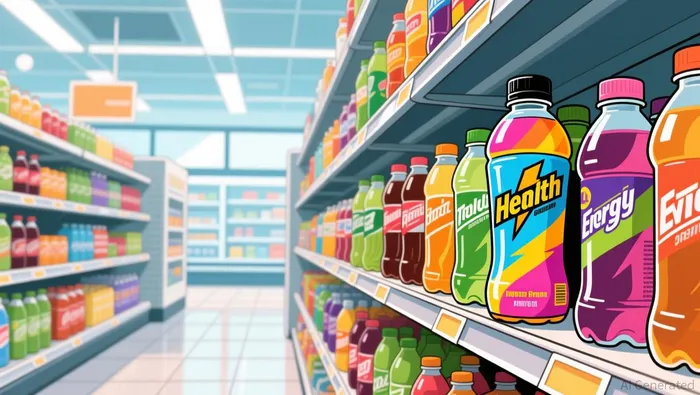 Celsius Faces A Critical Earnings Test As The Valuation Demands Perfection