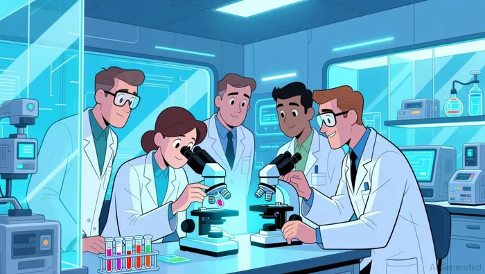 NewAmsterdam’s Incentive Grants Reflect Varied Insider Commitment as First Quarter Results Approach