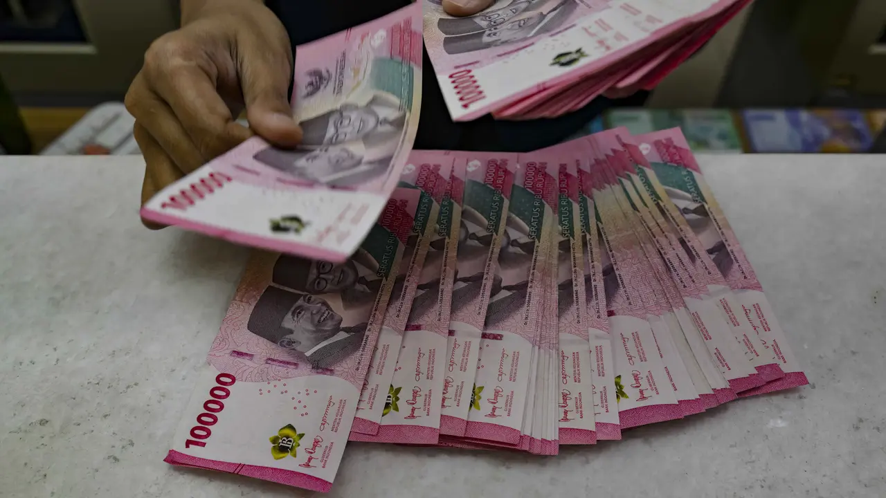 Uang Primer Naik 13,8%, Bank Indonesia Pastikan Likuiditas Terjaga image 1