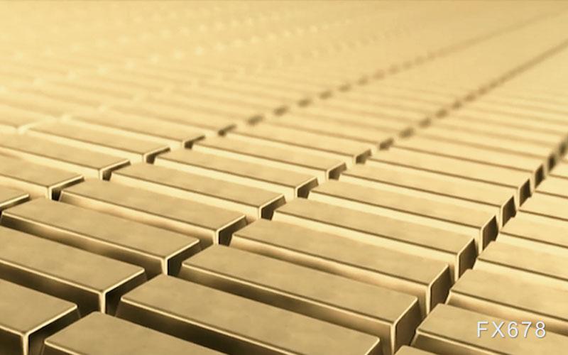 Il rischio di guerra in Iran e la lotta tra le minute della riunione restrittiva della Fed: il prezzo dell’oro resta in stallo image 0