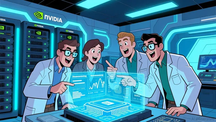 Cadence-Nvidia Agentic AI Partnership: Genuine Competitive Edge or Just Hype? image