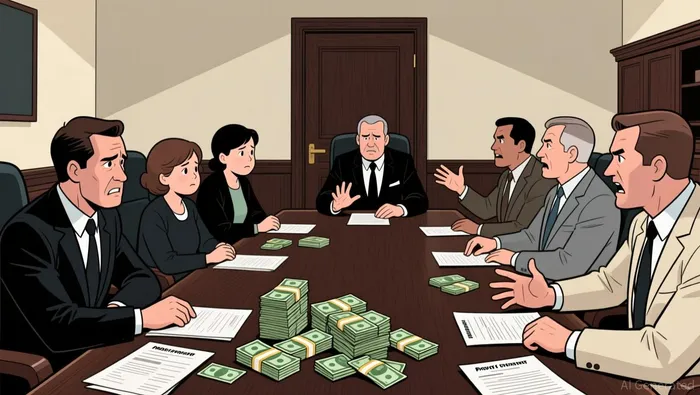 Ingles shareholders encounter a proxy battle regarding board authority and discrepancies in executive compensation