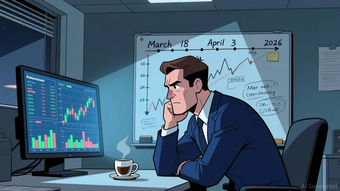 VOYG.N Rises 5% as Technical and Analyst Signals Diverge image 0