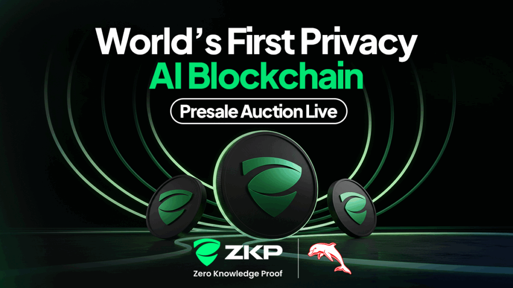 ZKP Unveils $5M Giveaway and 500x Potential While Sui & Hyperliquid Faces Venezuela-Led Turmoil  image 2