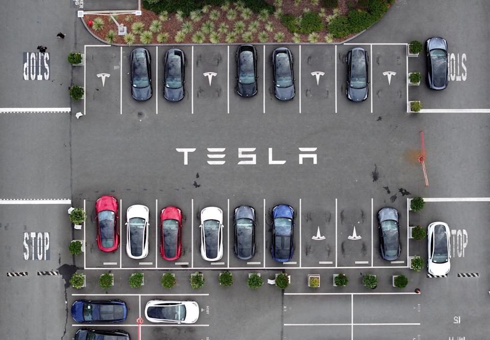 Tesla’s battle with the California Department of Motor Vehicles isn’t over after all