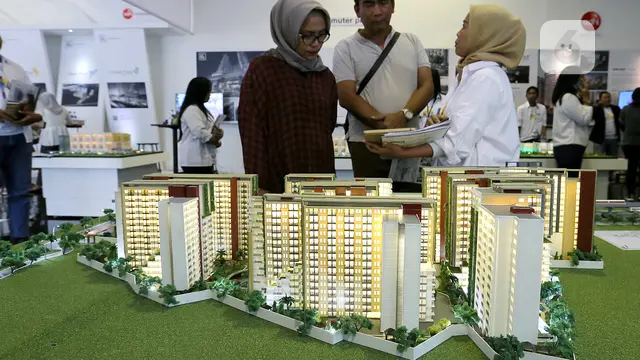 Menteri Ara Segera Panggil Anak Usaha ADHI Buntut Proyek LRT City Mangkrak image 2