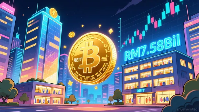 IOI Properties' REIT Spin-Off Could Unlock 9-16% Upside Through Implied Valuation Reset