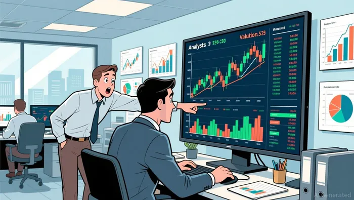 BBBY's $150M F9 Brands Deal: A Flow Analysis of the Home Services Pivot image