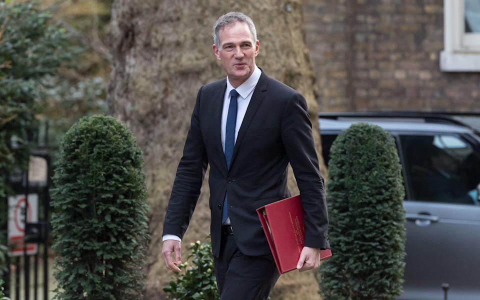 US-UK trade agreement remains in place, states Business Secretary