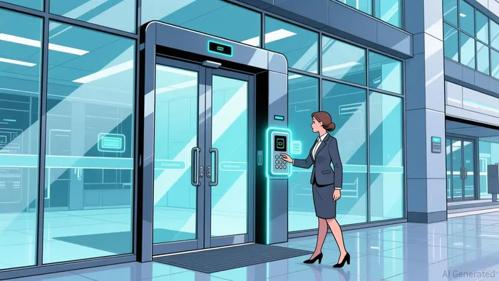 Assa Abloy's Dominant Aftermarket Position and Worldwide Reach Create an Ideal Compounding Opportunity for Value-Focused Investors