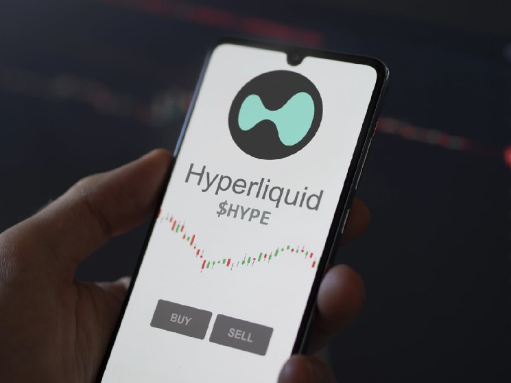 Hyperliquid (HYPE) Tanks 25%, But the Price is Somehow Up image 1