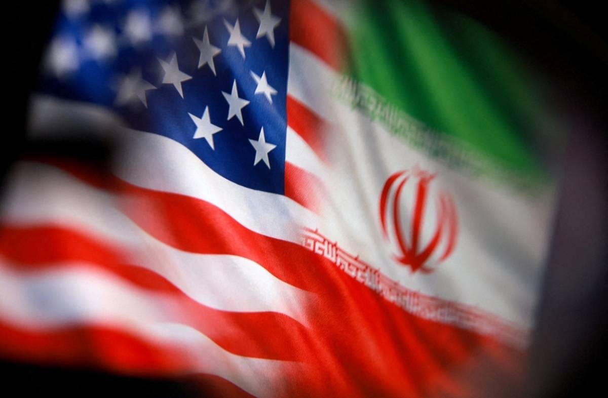 Mỹ phong tỏa thêm 130 triệu USD tiền mã hoá của Iran