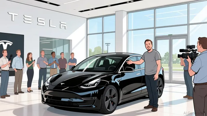 TSLA Options Indicate Strong Put Activity at $340, Pointing to Potential Upcoming Volatility