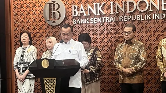 Bos LPS Yakin Destry Damayanti Mampu Jaga Sinergi Sektor Keuangan image 2