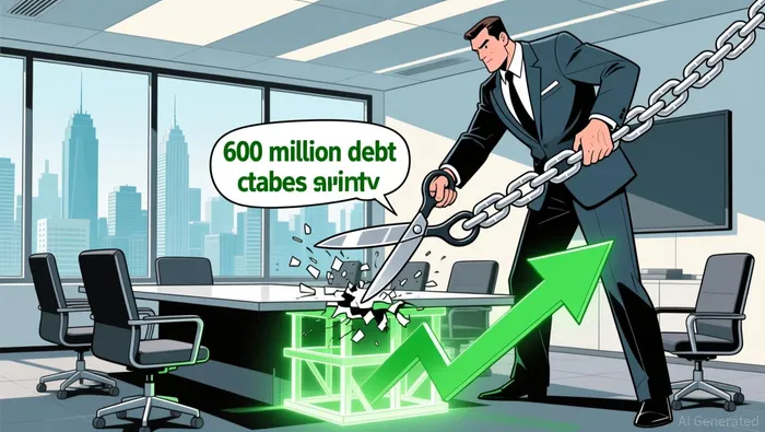 Cumulus’ Path to a Debt-Free Future Depends on Preserving Tax Assets and Expanding Digitally