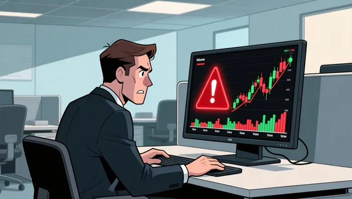 HAIN’s 11% Spike Lacks Volume, Raising Doubts