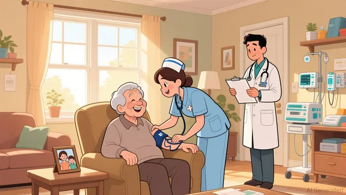 Extendicare’s CBI Bet Shows Leverage Discipline, But Can It Outpace Rising Labor Tensions?