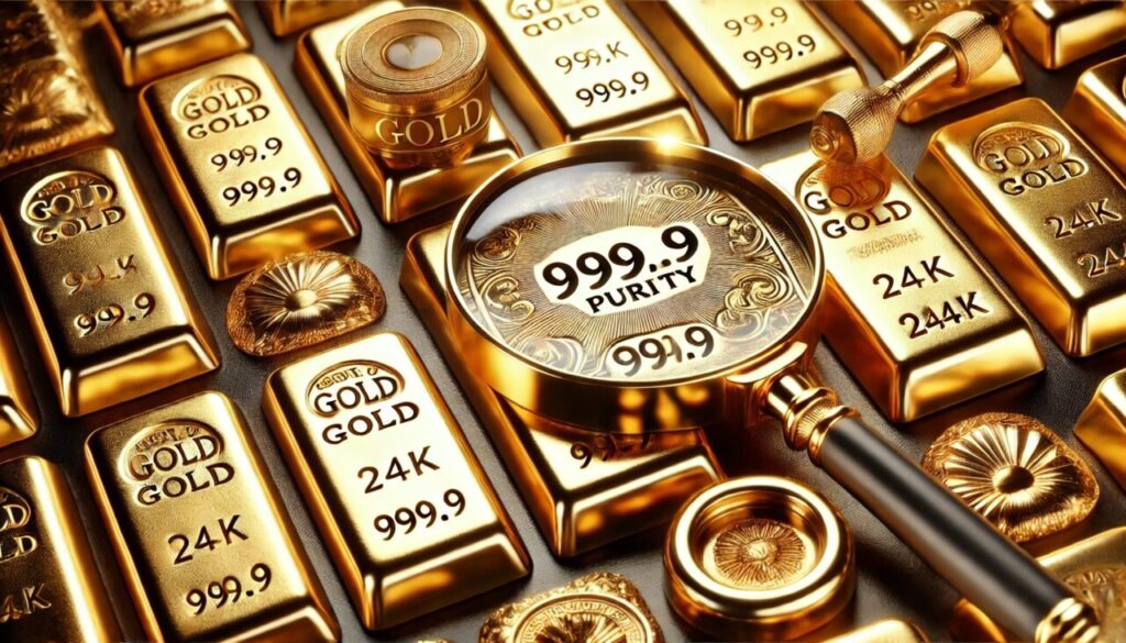 Harga Emas Batangan Hari Ini, 24 April 2026