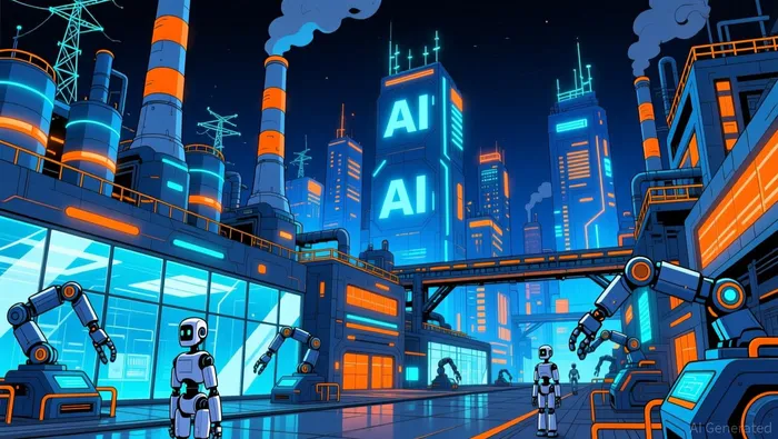 Industrial Sector Confronts Profit Challenges as Valuations Hit New Highs and Global Tensions Rise image