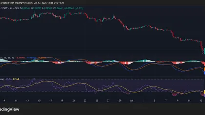 PI Nears the Crucial Squeeze: The Ultimate Reversal Setup the Market Is Watching
post-164072
post-164072
post-164072