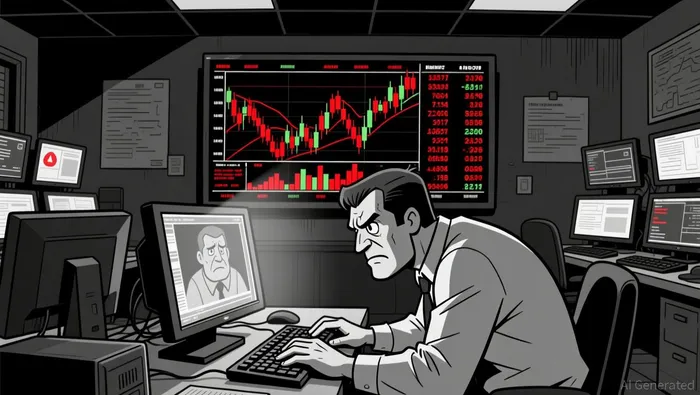 PORTOUSDT Crumbles After Midnight Sell-Off, Tests 0.945 Support image 0