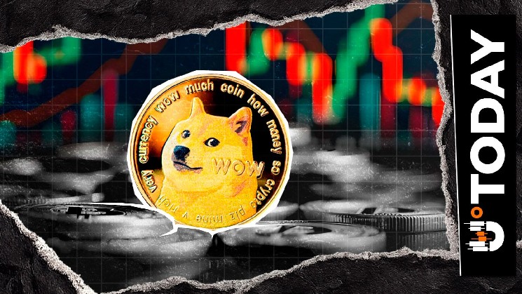 Dogecoin up 2,563% in Liquidation Imbalance as Crypto Meltdown Persists image 1
