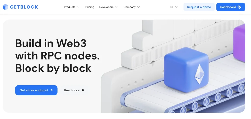Best 10 Crypto APIs for AI Agents and Trading Bots image 7