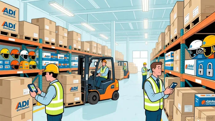 Resideo's ADI Spin-Off Faces "Beat and Raise" Test as Market Prices in Full Growth Reset