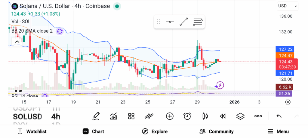 3 Promising Cryptos Smart Investors Are Accumulating for January 2026 image 2