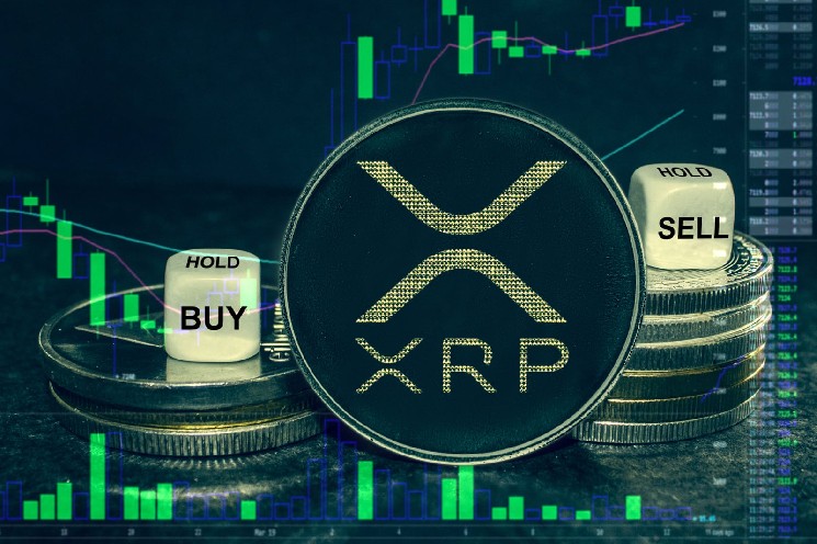 XRP Is on Track for 15% Drop: Will $1 Price Level Maintain? image 1