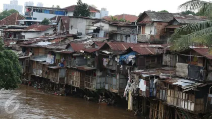 Ini Penyebab Indonesia Masih Sulit Jadi Negara Maju