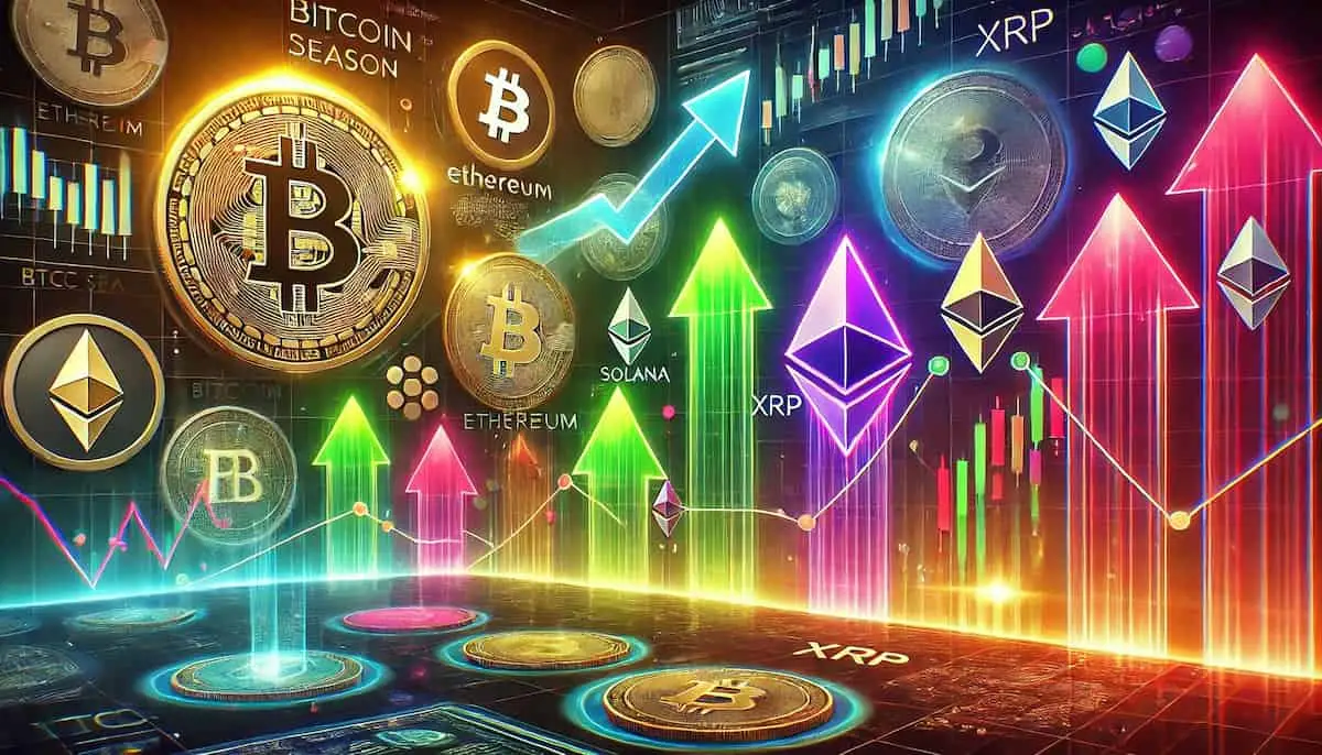 Wintermute cảnh báo thị trường altcoin: Đợt tăng giá được mong chờ có thể không diễn ra như kỳ vọng image 1