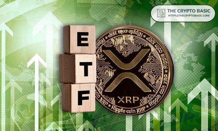 XRP ETFs Record Largest Daily Outflow in History image 1