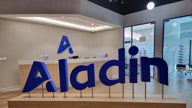 Bank Aladin Syariah Perluas Akses Transaksi Digital image 1