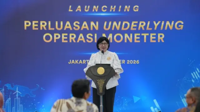 BI: Perluasan Transaksi Mata Uang Lokal Topang Ketahanan Ekonomi Kawasan image 1