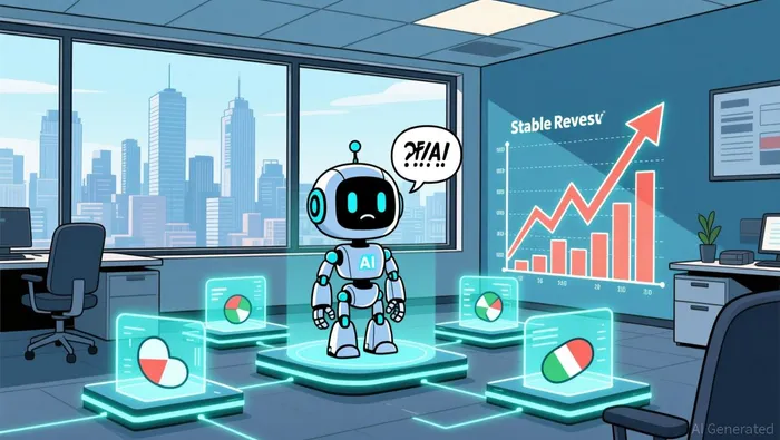 Veeva Systems: Concerns About AI Are Exaggerated - Reasons the Decline Presents an Opportunity