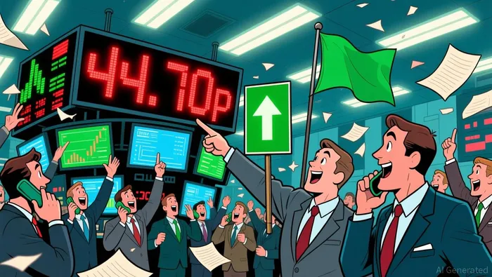 Staffline's Repurchase Approaching Yearly Peak Challenges Value Investors' Resolve Before Major Earnings Event