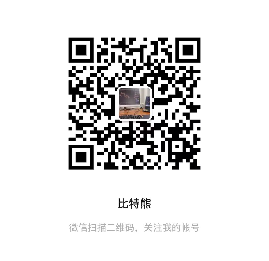 3.4比特币以太坊小时级别震荡区间高抛低吸思路