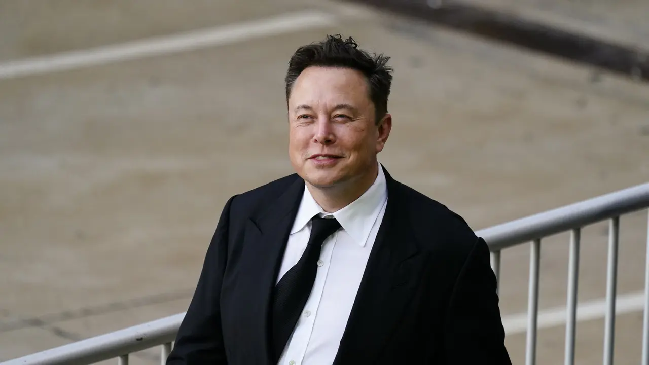 Kekayaan Elon Musk Susut Rp 685,9 Triliun image 0