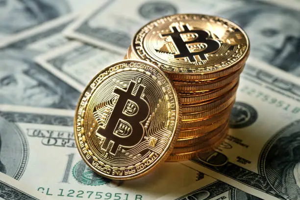 If You’re Looking To Bitcoin Above $90,000, This Analyst Says To Watch This Bearish OB Level